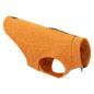 Preview: Kurgo K9 Core Hundepullover Heather Orange, Gr. XS